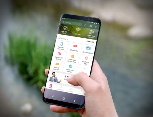 Nhận ngay 100.000 đồng khi liên kết tài khoản BIDV với MoMo