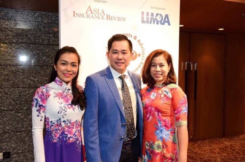 SCB nằm trong Top 5 ngân hàng có dịch vụ bảo hiểm tốt nhất SCB nằm trong Top 5 ngân hàng có dịch vụ bảo hiểm tốt nhất