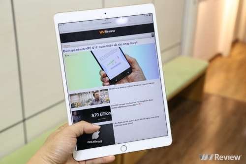 iPad có quá nhiều loại, lựa chọn nào phù hợp với bạn?