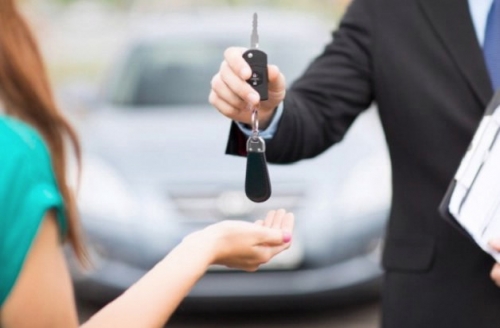 Kiến nghị xử lý vướng mắc về việc bên thế chấp giữ giấy đăng ký phương tiện giao thông Kiến nghị xử lý vướng mắc về việc bên thế chấp giữ giấy đăng ký phương tiện giao thông