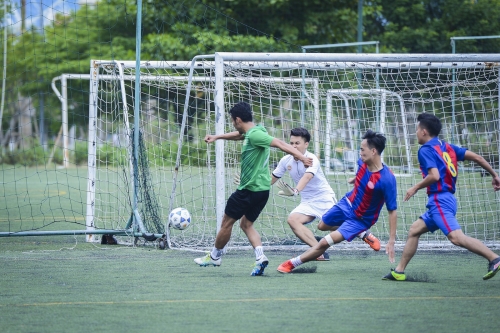 Chương trình giao lưu thể thao giữa NHNN Việt Nam và BOL thành công tốt đẹp Chương trình giao lưu thể thao giữa NHNN Việt Nam và BOL thành công tốt đẹp