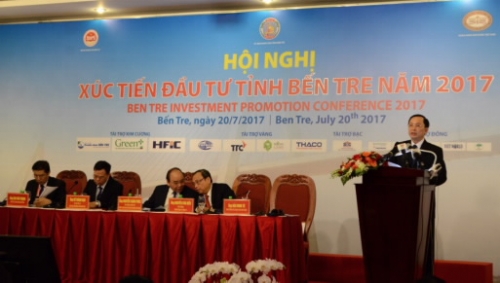 Ngành Ngân hàng góp phần phát triển kinh tế - xã hội tỉnh Bến Tre