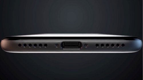 Thiết kế iPhone 8 hoàn hảo nhất: Màn hình phụ quả táo, viền cảm ứng Thiết kế iPhone 8 hoàn hảo nhất: Màn hình phụ quả táo, viền cảm ứng