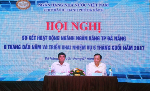 Khả năng hấp thụ vốn của DN được cải thiện