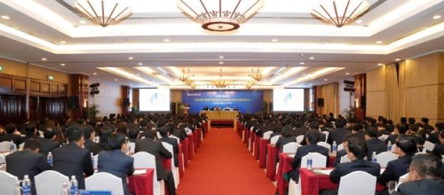 Sacombank hạ quyết tâm thực hiện mục tiêu