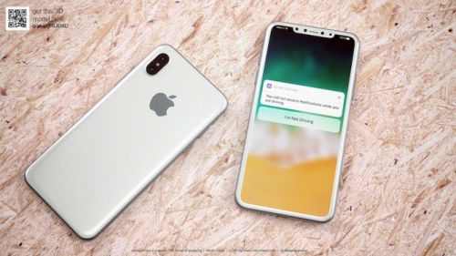 iPhone 8 vẫn ra mắt đúng hẹn, nhưng số lượng sẽ rất hạn chế iPhone 8 vẫn ra mắt đúng hẹn, nhưng số lượng sẽ rất hạn chế