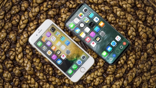 Apple có thể tự sản xuất màn OLED để giảm phụ thuộc vào Samsung Apple có thể tự sản xuất màn OLED để giảm phụ thuộc vào Samsung