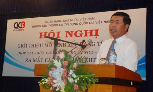 Đổi mới xếp hạng tín dụng doanh nghiệp