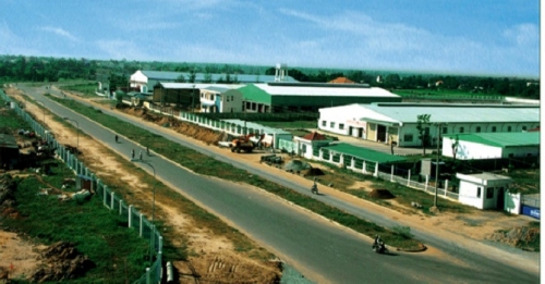 Hà Nội tiếp tục thành lập thêm 8 cụm công nghiệp ở Thường Tín và Hoài Đức