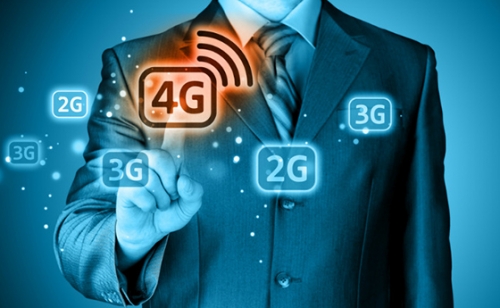 Viettel tung gói “combo” 4G siêu rẻ