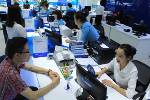 NCB: Cho vay khách hàng đến cuối quý II tăng trưởng 9%