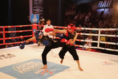 Các võ sĩ Võ cổ truyền đại chiến tranh đai vô địch Number 1 tại Quảng Ngãi Các võ sĩ Võ cổ truyền đại chiến tranh đai vô địch Number 1 tại Quảng Ngãi