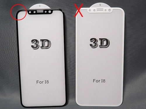 Hé lộ thông tin mới về mẫu iPhone 8 Hé lộ thông tin mới về mẫu iPhone 8