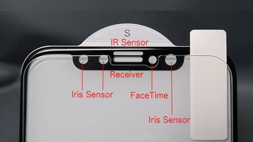 Hé lộ thông tin mới về mẫu iPhone 8 Hé lộ thông tin mới về mẫu iPhone 8