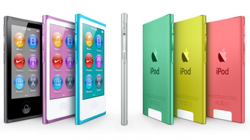 Apple lặng lẽ loại bỏ iPod shuffle và iPod nano khỏi trang web Apple lặng lẽ loại bỏ iPod shuffle và iPod nano khỏi trang web