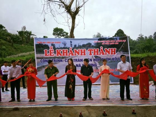 NCB với các hoạt động vì cộng đồng, an sinh xã hội NCB với các hoạt động vì cộng đồng, an sinh xã hội