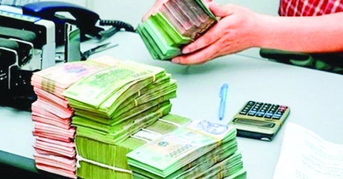 Công cụ chủ chốt trong điều hành