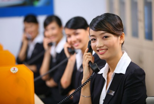 Nhà băng lại tích cực chiêu mộ nhân tài Nhà băng lại tích cực chiêu mộ nhân tài