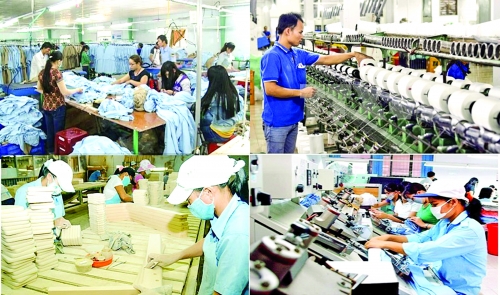 Tăng trưởng sẽ cán đích dù nhiều thách thức