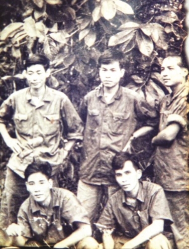 Tựa vào dân làm kho quỹ