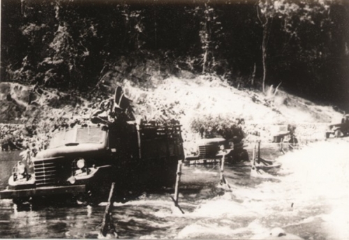 Tựa vào dân làm kho quỹ