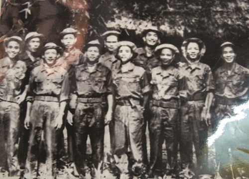 Tựa vào dân làm kho quỹ