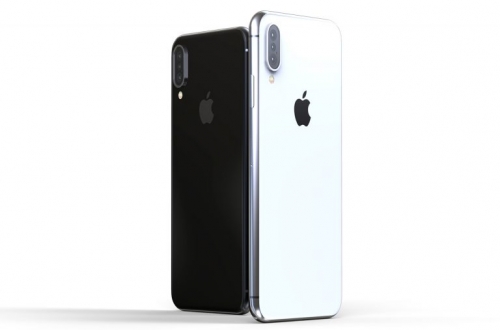 Cận cảnh iPhone X Plus sắp ra mắt có 3 camera sau “đẹp không thể kìm lòng” Cận cảnh iPhone X Plus sắp ra mắt có 3 camera sau “đẹp không thể kìm lòng”