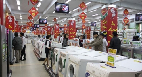 Nguyễn Kim bị truy thu thuế gần 150 tỷ đồng