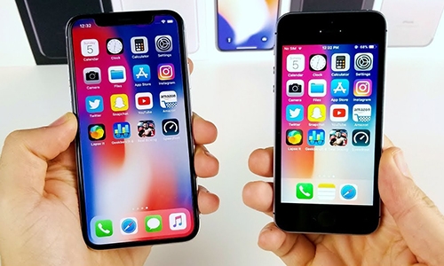 Apple có thể ngừng bán iPhone X và SE từ tháng 9 Apple có thể ngừng bán iPhone X và SE từ tháng 9