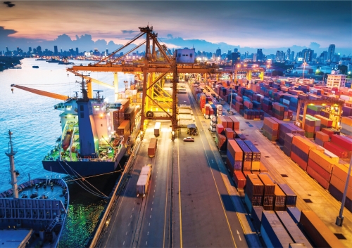 Logistics đang đầu tư tích cực hơn vào Việt Nam