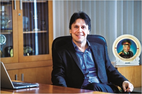 Căng thẳng thương mại hối thúc phê chuẩn EVFTA