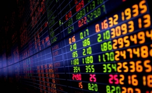 Thanh khoản yếu, lực cầu chưa vào thị trường