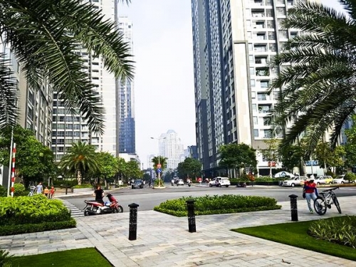 Săn quỹ đất làm bất động sản