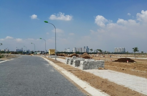 Cơ hội đầu tư ở những khu vực còn “ngổn ngang”