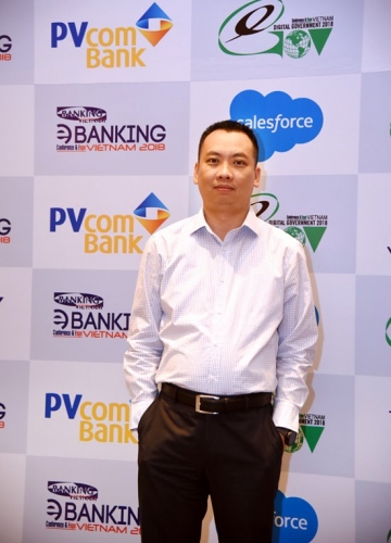 Ngân hàng không khoảng cách