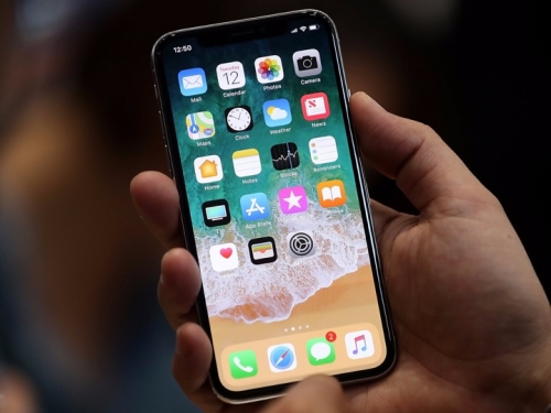 6 lý do nên mua iPhone SE thay vì iPhone X 6 lý do nên mua iPhone SE thay vì iPhone X