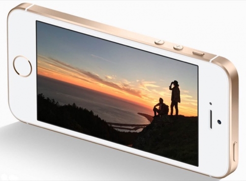 6 lý do nên mua iPhone SE thay vì iPhone X 6 lý do nên mua iPhone SE thay vì iPhone X