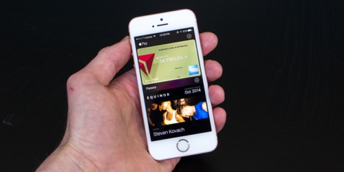 6 lý do nên mua iPhone SE thay vì iPhone X 6 lý do nên mua iPhone SE thay vì iPhone X