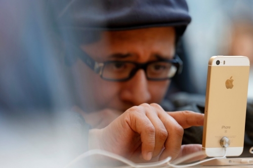 6 lý do nên mua iPhone SE thay vì iPhone X 6 lý do nên mua iPhone SE thay vì iPhone X