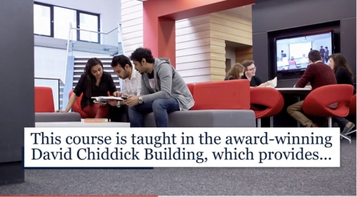 Đại học Kinh tế Quốc dân liên kết đào tạo với Đại học Lincoln