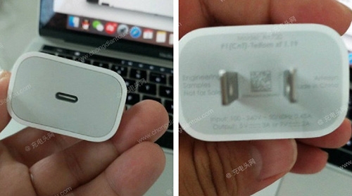 Sạc nhanh cho iPhone mới sẽ không được bán rời Sạc nhanh cho iPhone mới sẽ không được bán rời