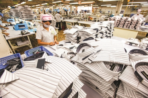 Chiến tranh thương mại Trung - Mỹ: Việt Nam có thể có cơ hội mới