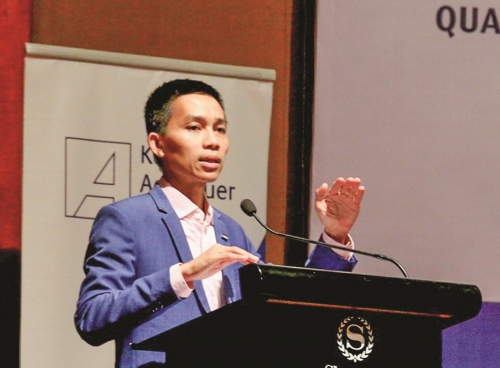 Chiến tranh thương mại Trung - Mỹ: Việt Nam có thể có cơ hội mới