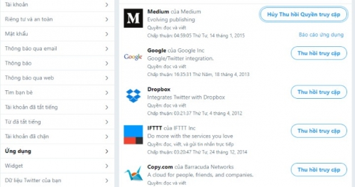 Cách xóa các ứng dụng bên thứ ba có quyền đọc Gmail để bảo vệ quyền riêng tư Cách xóa các ứng dụng bên thứ ba có quyền đọc Gmail để bảo vệ quyền riêng tư