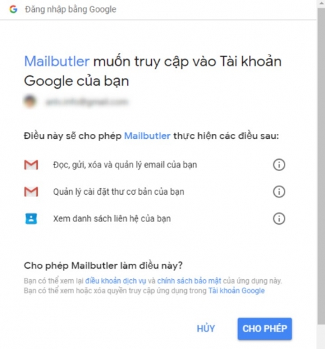 Cách xóa các ứng dụng bên thứ ba có quyền đọc Gmail để bảo vệ quyền riêng tư Cách xóa các ứng dụng bên thứ ba có quyền đọc Gmail để bảo vệ quyền riêng tư