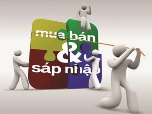 M&A ngân hàng có được hâm nóng?