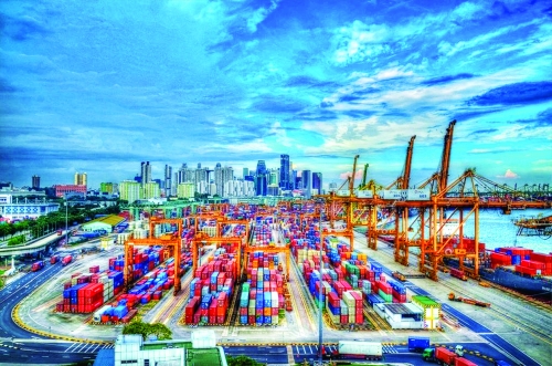 Cơ chế một cửa: Chỉ kết nối nếu mất ít quyền lợi? Cơ chế một cửa: Chỉ kết nối nếu mất ít quyền lợi?