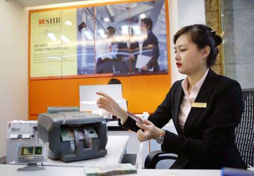 SHB được Tạp chí ABF vinh danh với nhiều giải thưởng