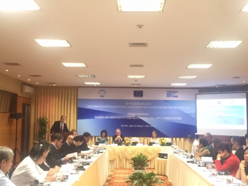 EU và Việt Nam đã sẵn sàng ký kết EVFTA vào cuối năm nay