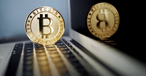 Uỷ ban Chứng khoán 'thổi còi' giao dịch liên quan tiền ảo